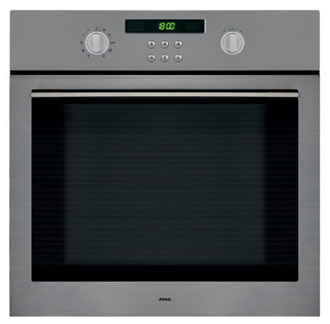 ATAG OX6411K Electric 65L Stainless steel