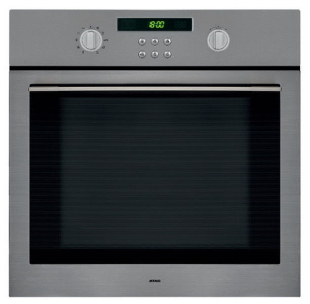 ATAG OX6411K Electric 65L Stainless steel