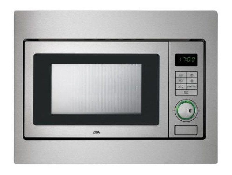 ETNA T2125HRVS Built-in 25L 900W Stainless steel microwave