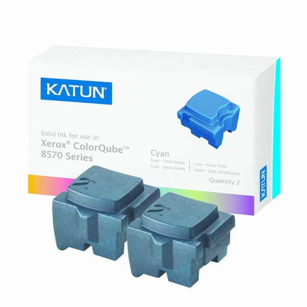 Katun 108R00931 4300pages 2pc(s) ink stick