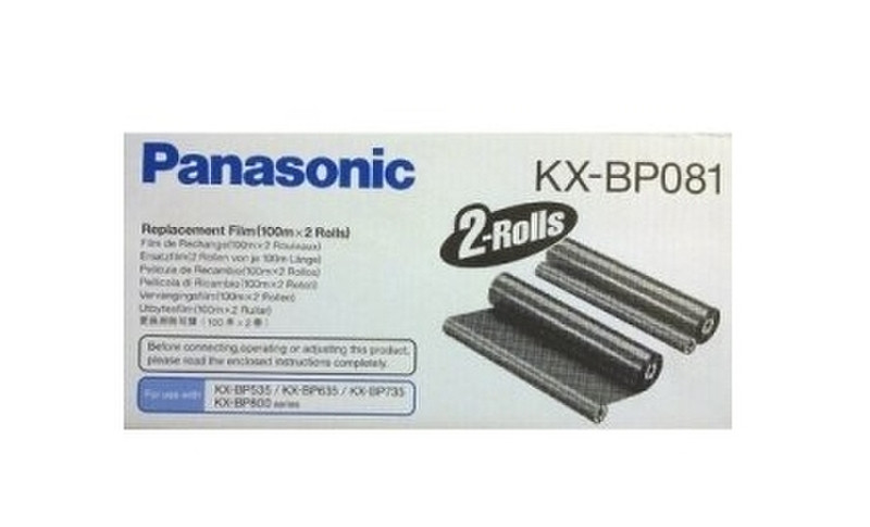 Panasonic KX-BP081PF Farbband