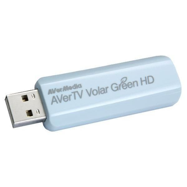 AVerMedia AVerTV Volar Green HD DVB-T2 USB