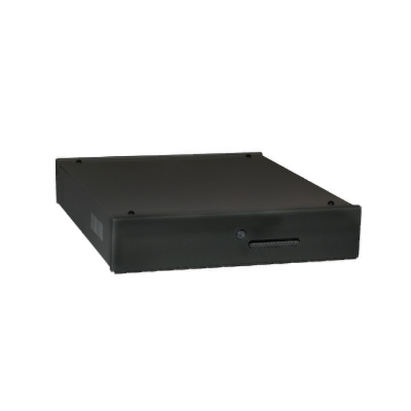 Syscom SYGDS7016HIS Schwarz Digitaler Videorekorder (DVR)