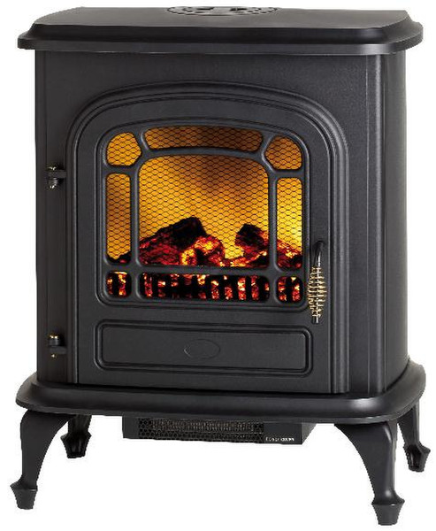 Ardes 359 Электрический Черный stove