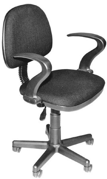 Printaform S307GA офисный / компьютерный стул
