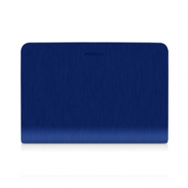 Macally AirFolio 11'' 11Zoll Cover case Blau