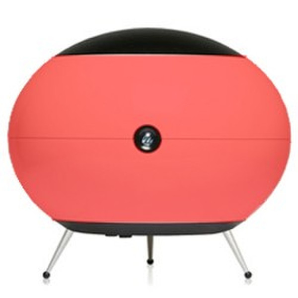 Scandyna The Ball Mk2 Active subwoofer 600W Red