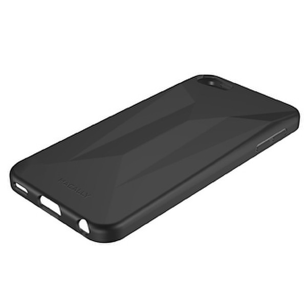 Macally FlexFit Cover case Черный