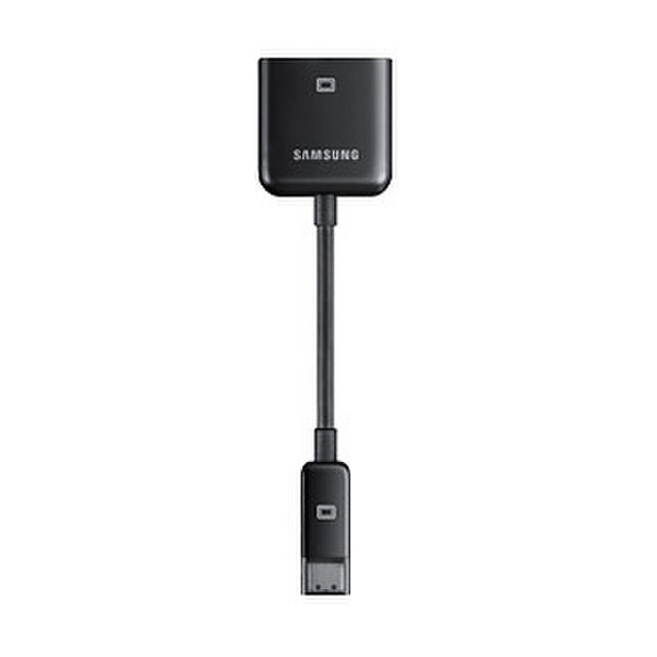 Samsung 12 pin/VGA, 0.12 m