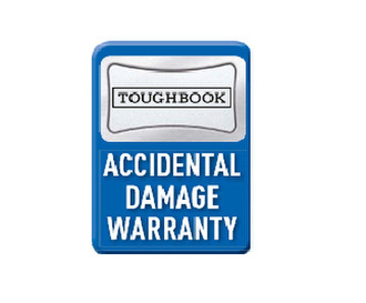 Panasonic FZ-A1 model Accidental Damage, 3 year