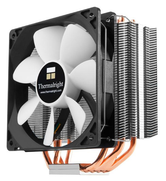 Thermalright TRUE Spirit 120M(BW) Processor Cooler