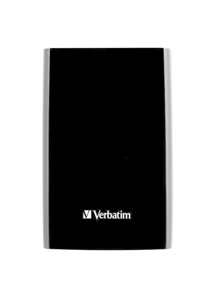 Verbatim Store‘n’Go Ultra Slim 500GB USB 3.0 500GB Schwarz