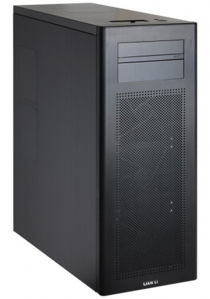 Lian Li PC-A75X Full-Tower Black computer case