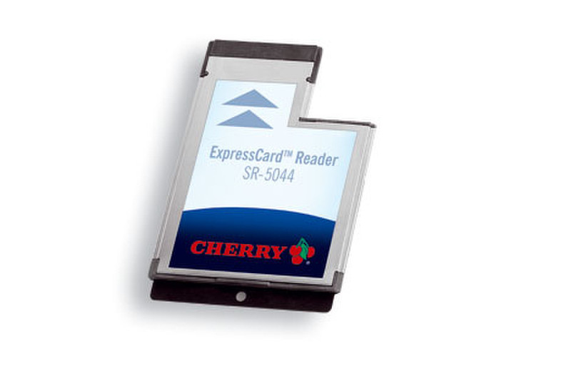 Cherry SR-5044 Schnittstellenkarte/Adapter