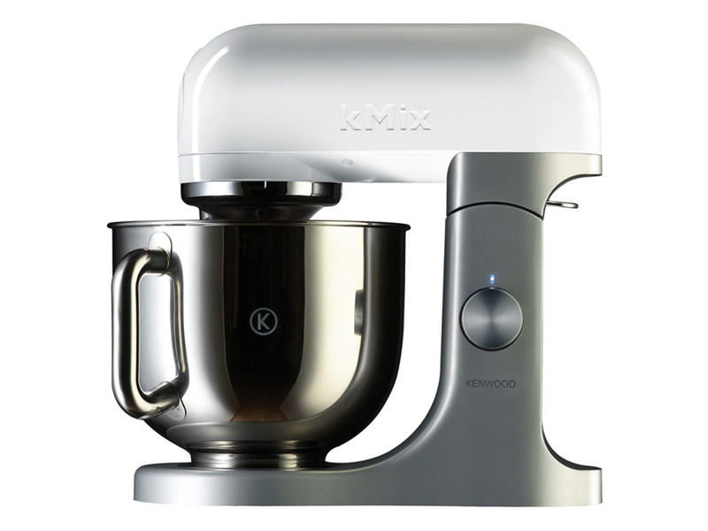 Kenwood KMX50 500W Stand mixer White mixer