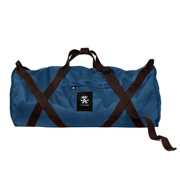 Crumpler Light Delight Duffel - L Travel bag 70L Blue