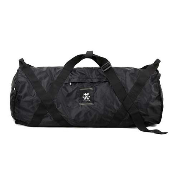 Crumpler LDD-XL-005 Travel bag 130L Black luggage bag