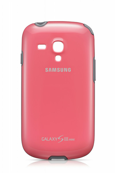 Samsung Protective Cover Cover case Розовый