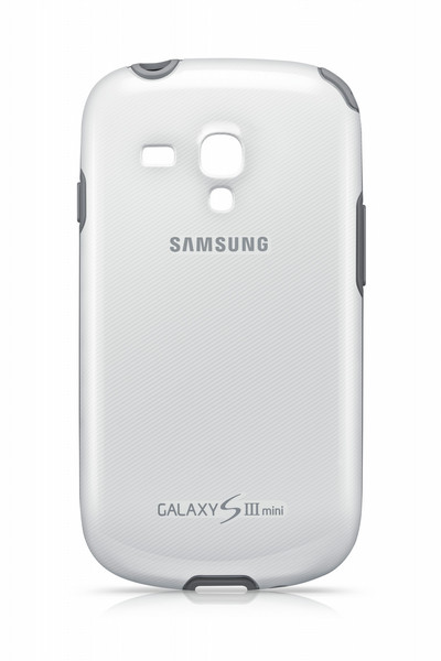 Samsung Protective Cover Cover White