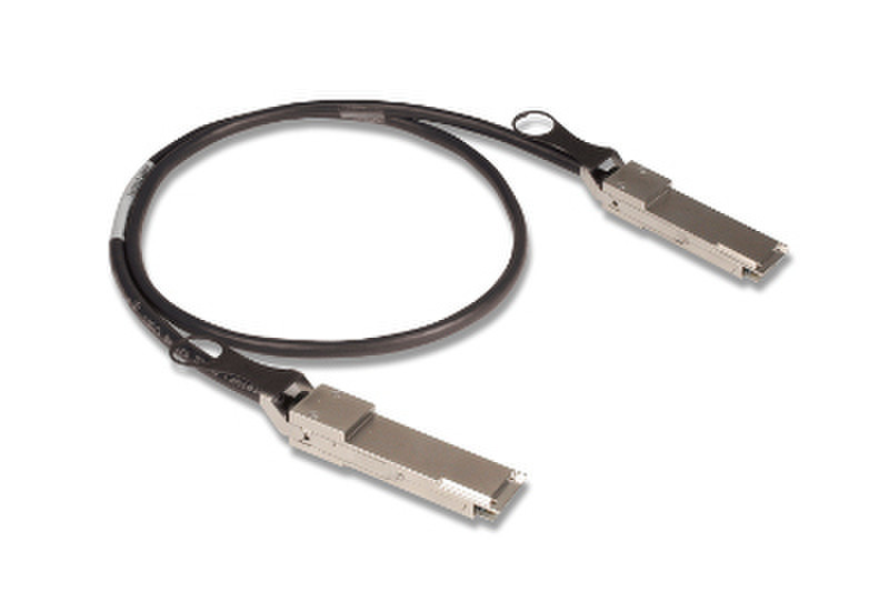 Enterasys QSFP+, 0.5m