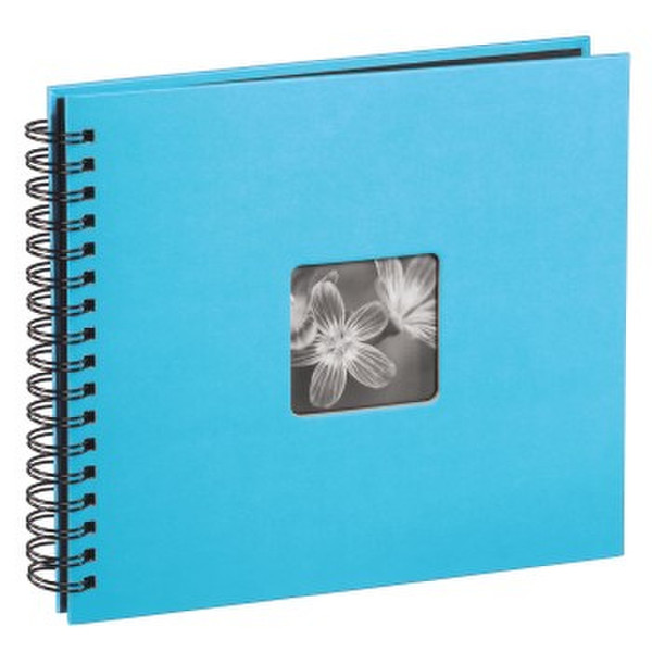 Hama 00010607 Turquoise photo album