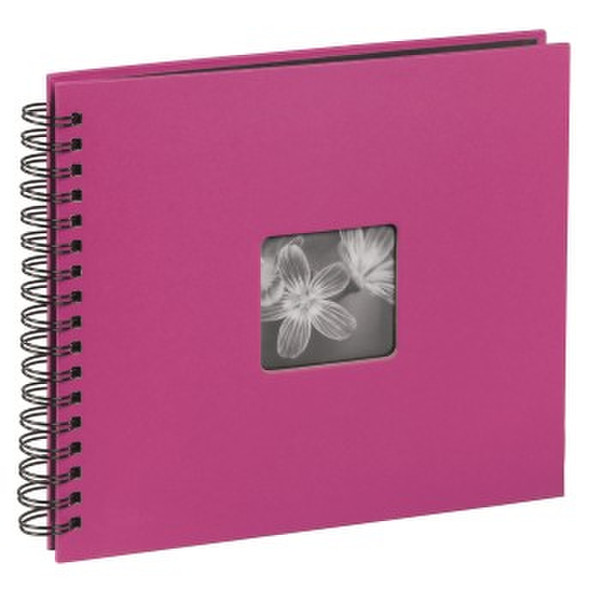 Hama 00010608 Pink photo album