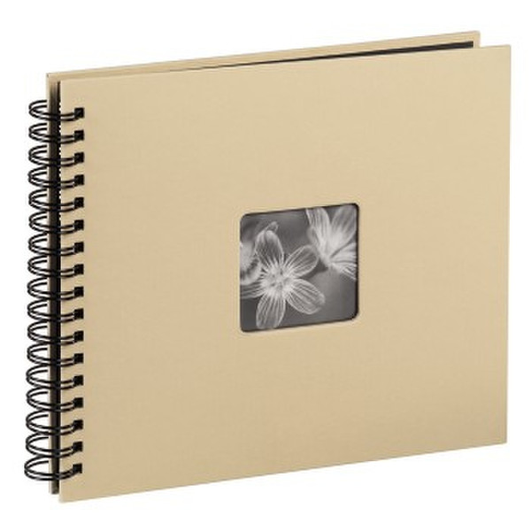 Hama 00010609 Beige photo album