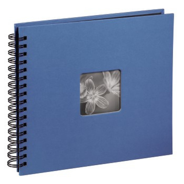 Hama 00010611 Blue photo album