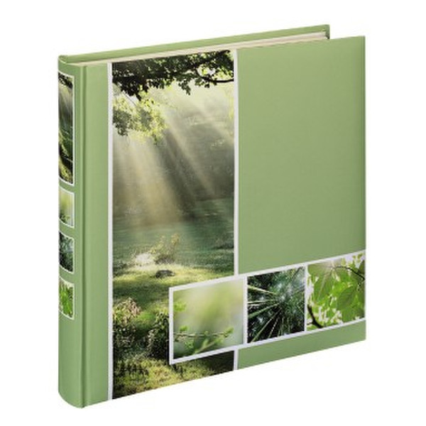 Hama Living Earth Green photo album