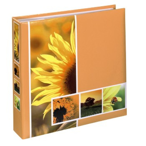 Hama Living Earth Orange photo album