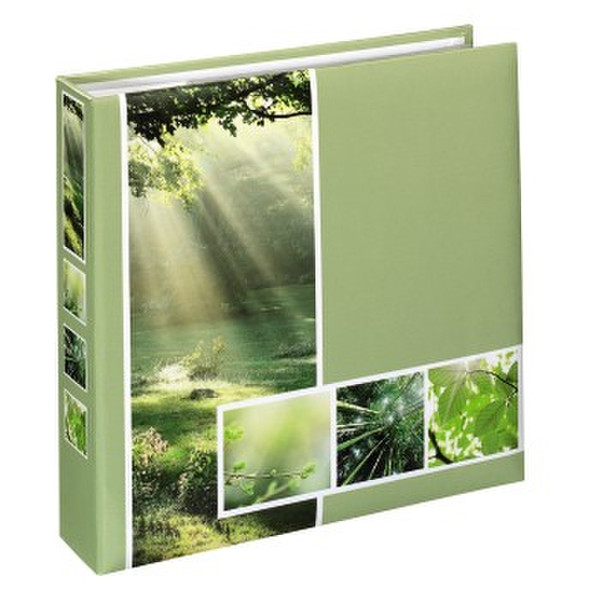 Hama Living Earth Green photo album