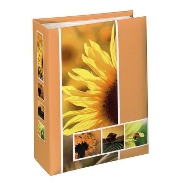 Hama Living Earth Orange photo album