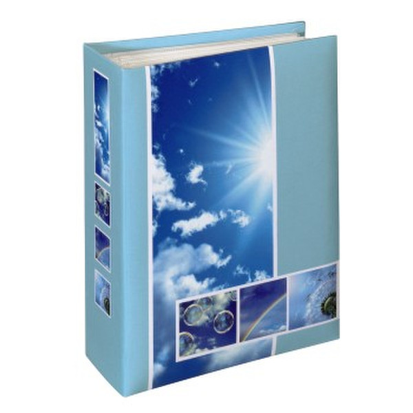 Hama Living Earth Blue photo album