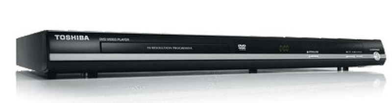 Toshiba DVD Video Player SD280EKTE
