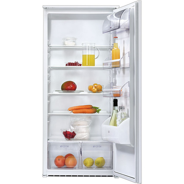Zanussi ZBA6230 Built-in White fridge