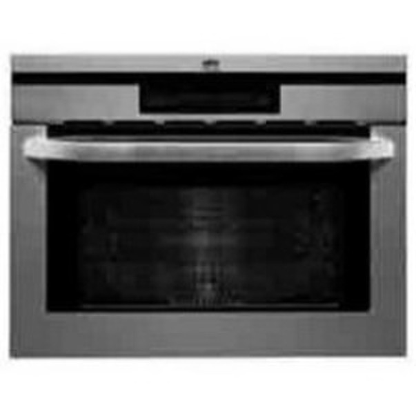 AEG MCC 3880 EM 30L 1200W Black,Silver