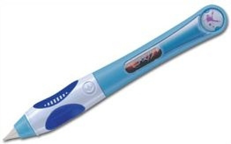 Pelikan Griffix vulpen P1 Blauw Rechts Füllfederhalter