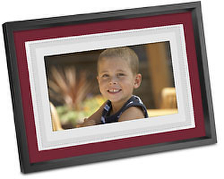 Kodak EASYSHARE P720 Digital Frame 7