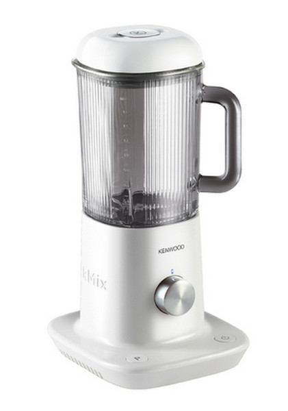 Kenwood Blender BLX50 Tischplatten-Mixer 1.6l 800W Mixer