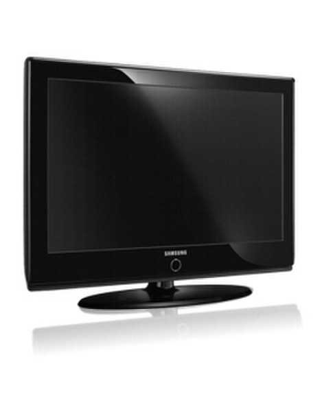 Samsung LE-40A436 40Zoll HD Schwarz LCD-Fernseher