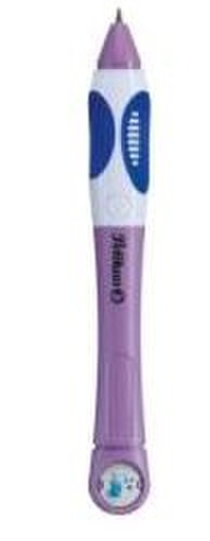 Pelikan Griffix vulpotlood B1 Violet Rechts mechanical pencil