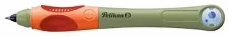 Pelikan Griffix inktpen T1 Groen Rechts