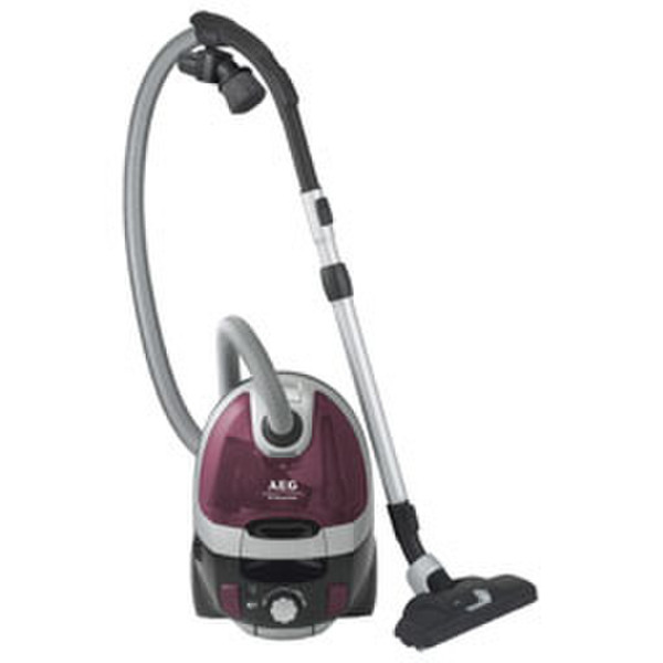 AEG Maximus AMX7015 Cylinder vacuum 3.5L 1800W