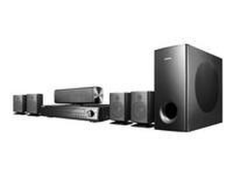 Samsung 5.1 Home Cinema System HT-Z310R 5.1 1000Вт домашний кинотеатр