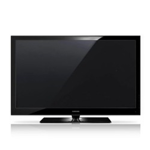 Samsung PS50A550 50Zoll Full HD Schwarz Plasma-Fernseher