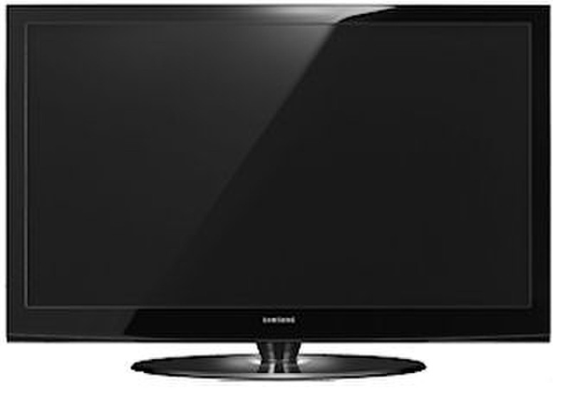 Samsung PS50A450 50Zoll Full HD Schwarz Plasma-Fernseher