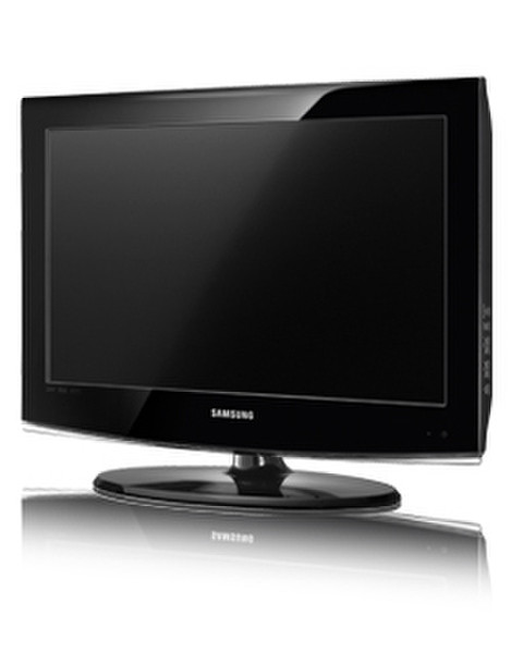 Samsung LE-40A456 40Zoll HD Schwarz LCD-Fernseher