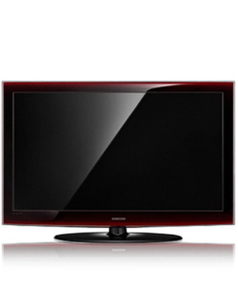 Samsung LE-32A656 32Zoll HD Schwarz LCD-Fernseher