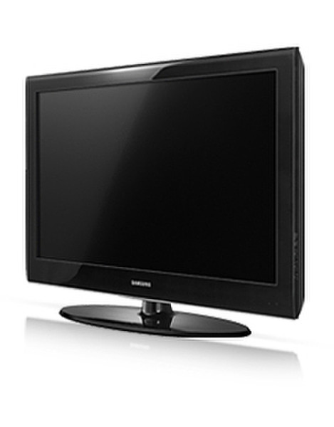 Samsung LE-37A552 37Zoll HD Schwarz LCD-Fernseher