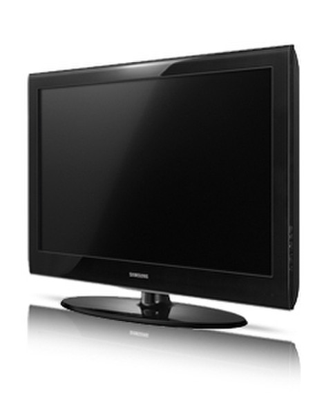 Samsung LE-52A552 52Zoll HD Schwarz LCD-Fernseher